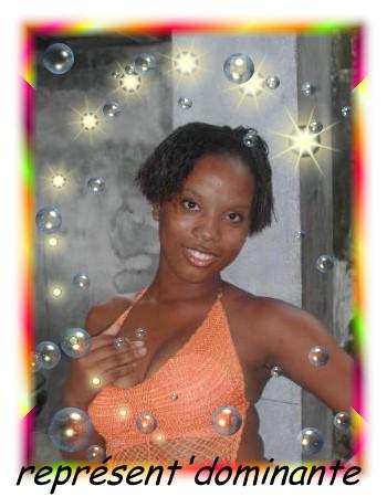 LA MI LAURENE REPRESENT' DOMINANTE